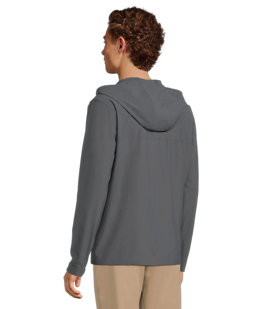 Travis Mathew Walking Tour 3