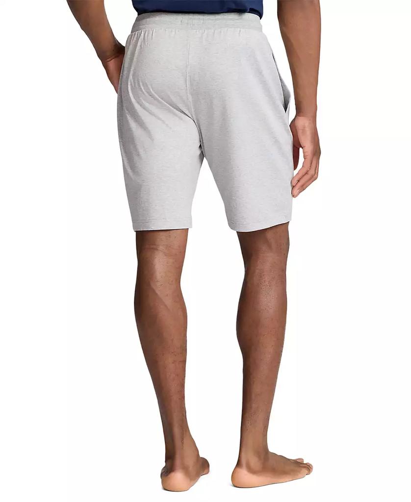 Ralph Lauren Men's Cotton Pajama Shorts