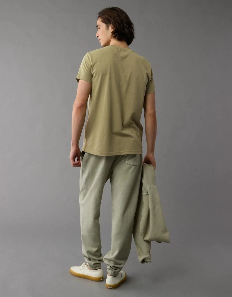 AE AE Lived-In Slim T-Shirt 2