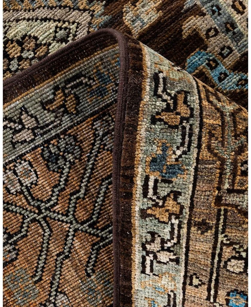Bloomingdale
s Serapi M1992 Area Rug, 6
1" x 9
 6