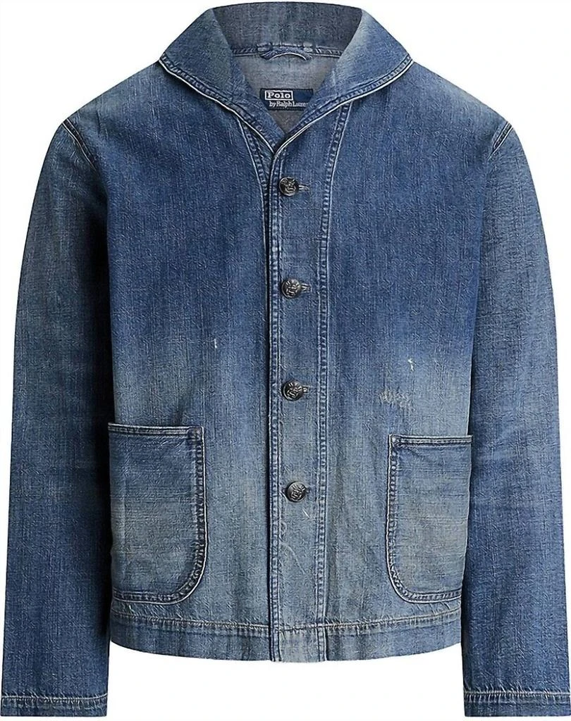 Ralph Lauren Polo Ralph Lauren - Field Jacket 3