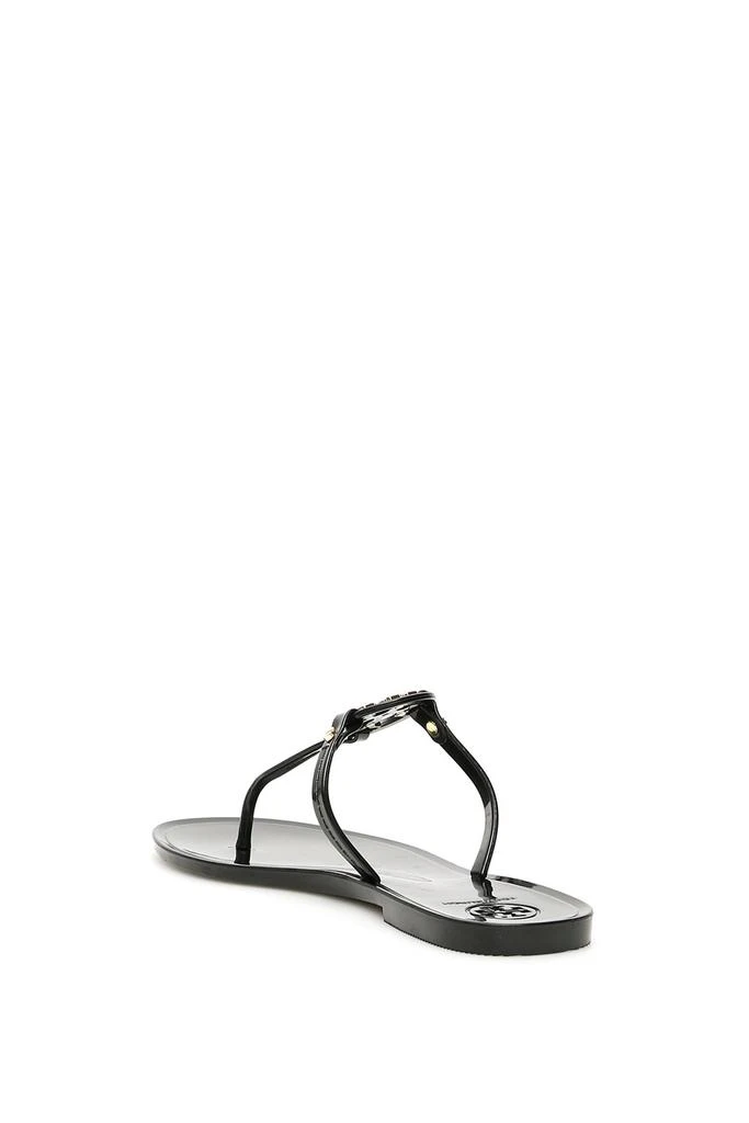 Tory Burch Tory Burch Mini Miller Jelly Thong Sandals 3