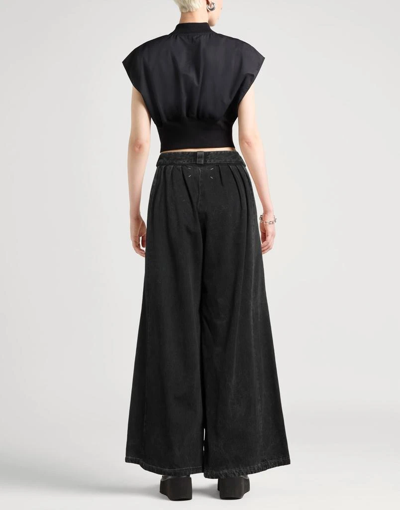 MAISON MARGIELA Denim pants 3