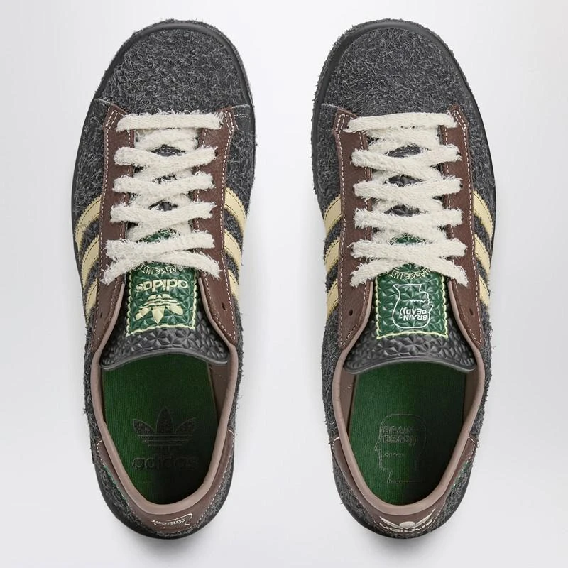 Adidas Sneaker Forest Hills black 3