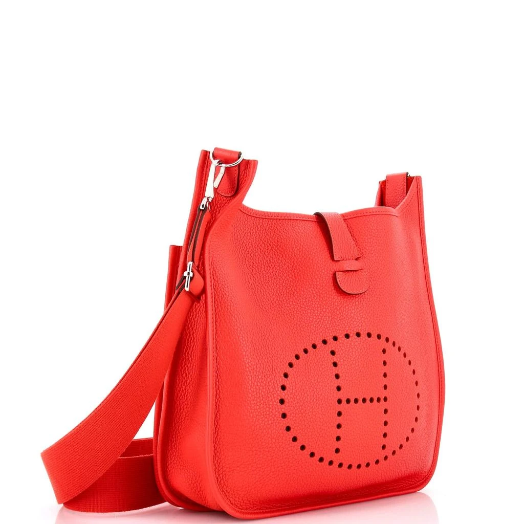 Hermes Evelyne Bag Gen III Clemence GM 2