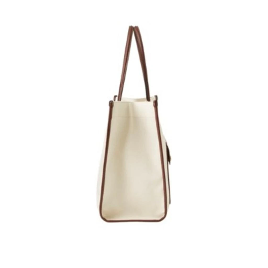 Burberry Medium freya tote 4