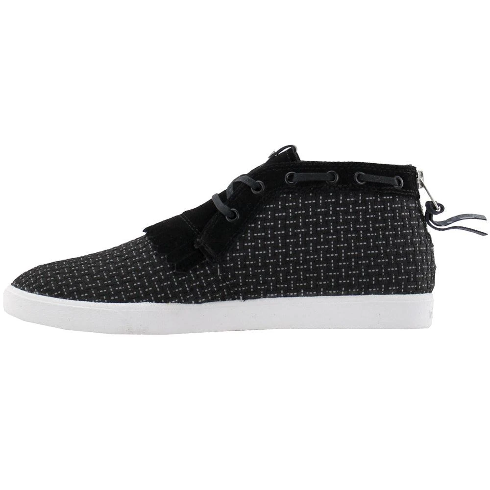 Diamond Supply Co Jasper Chukka x IBN Jasper Lace Up Sneakers 4