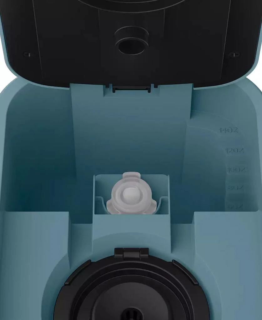 Bella Single-Serve Coffee Maker 7
