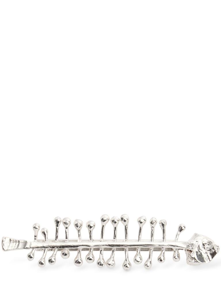 Alighieri The Skelectons Of The Barrette Hairclip