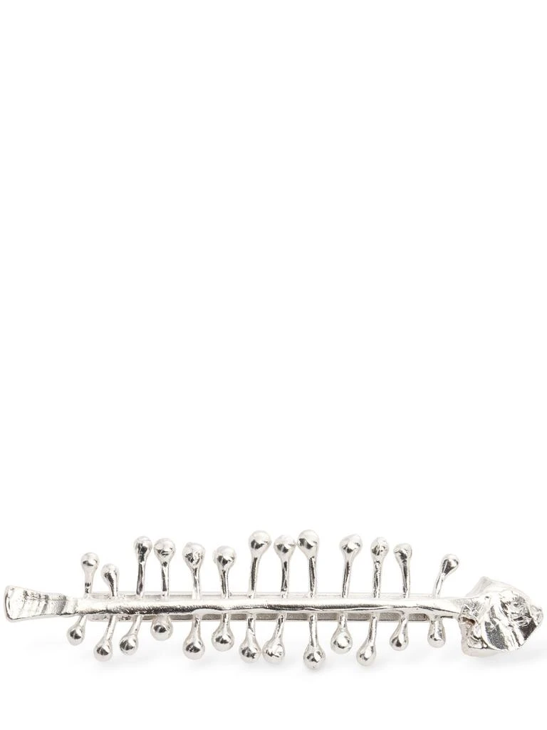Alighieri The Skelectons Of The Barrette Hairclip 1
