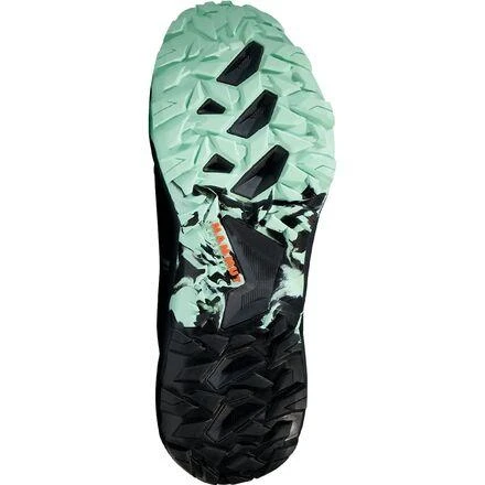 Mammut Sertig Low Trail Running Shoe - Women
s 2