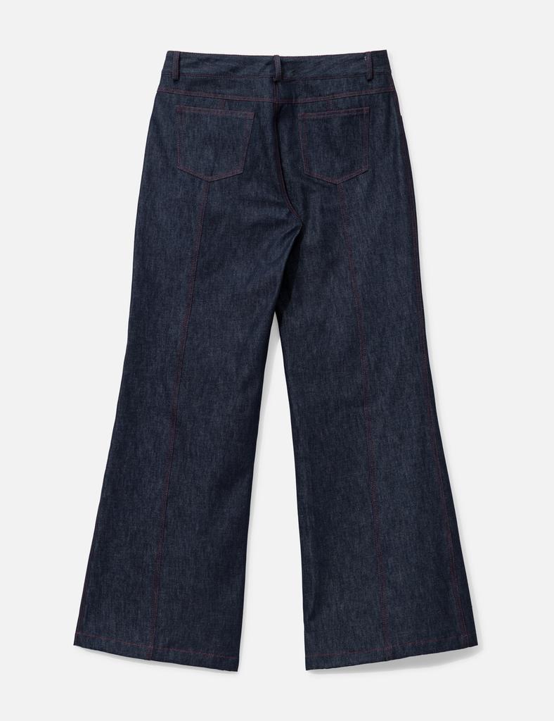 DEADWOOD Progress Jeans