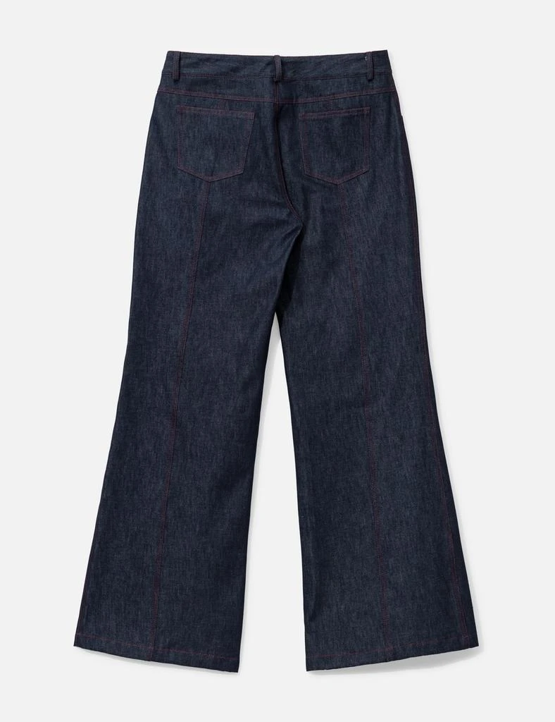 DEADWOOD Progress Jeans 2