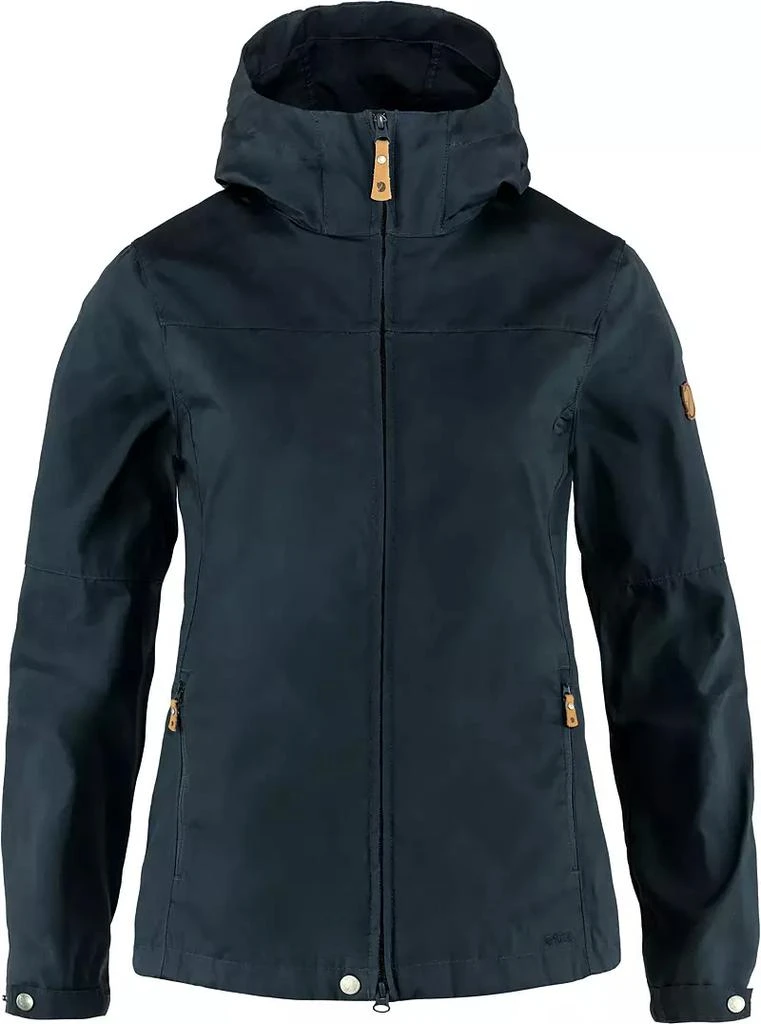 Fjällräven Fjallraven Women's Stina Jacket 1