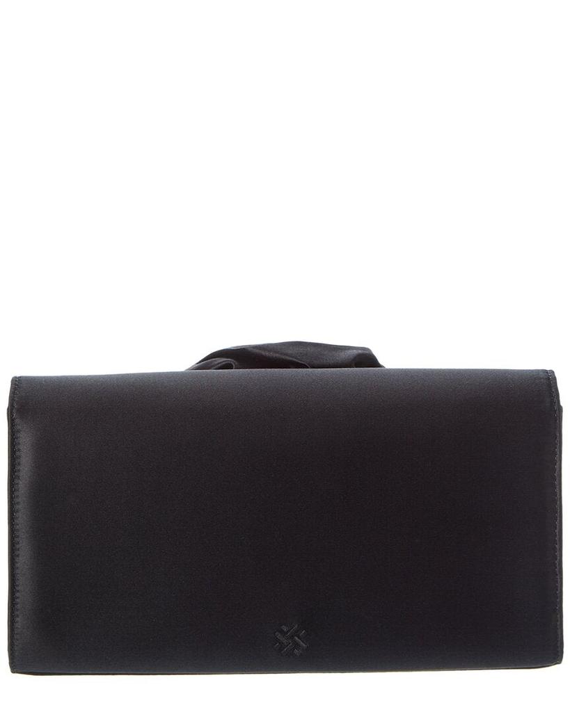 PAMELA MUNSON La Fleur Wallet Clutch