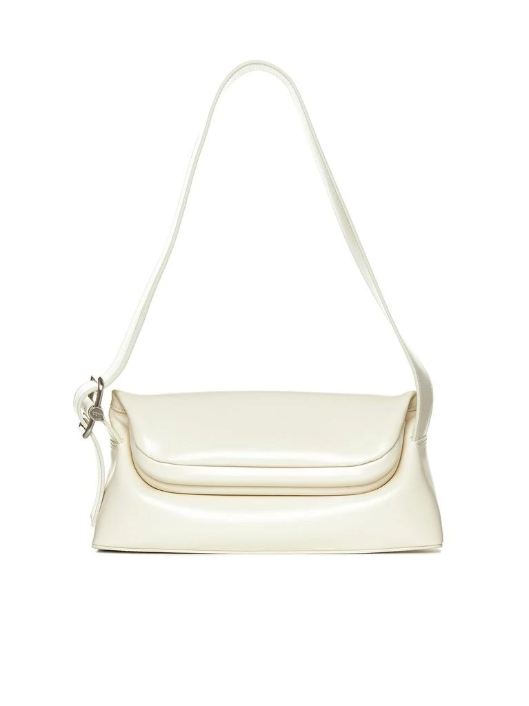 OSOI Osoi Folder Brot Hobo Bag 1