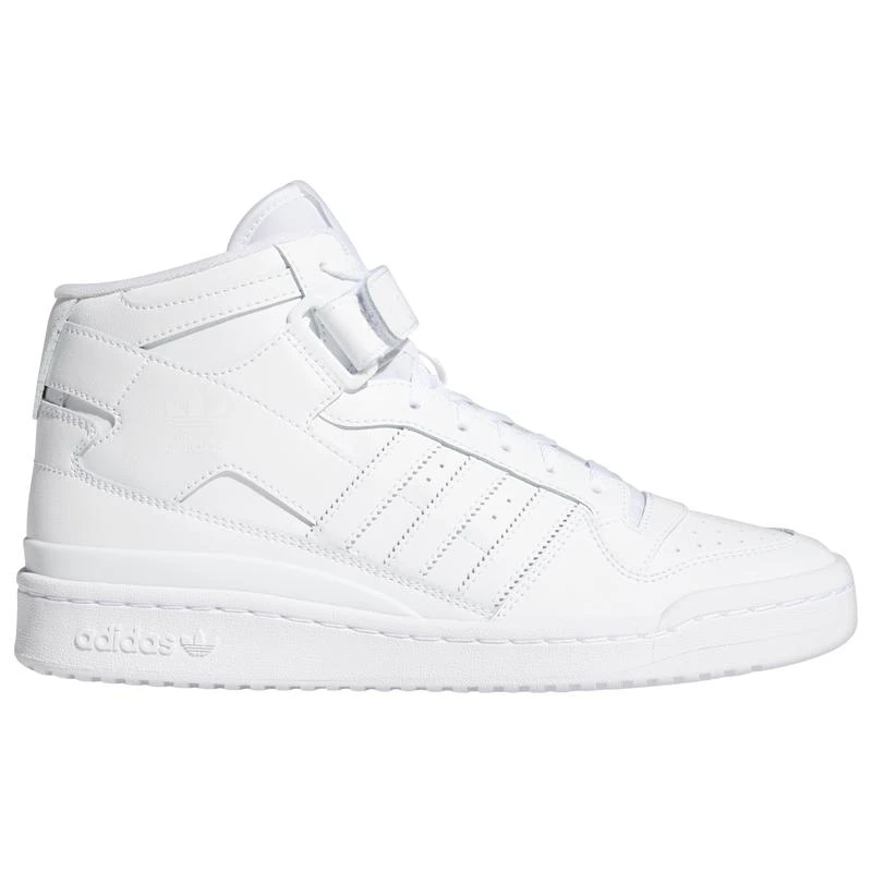 Adidas adidas Originals Forum Mid - Men's 1