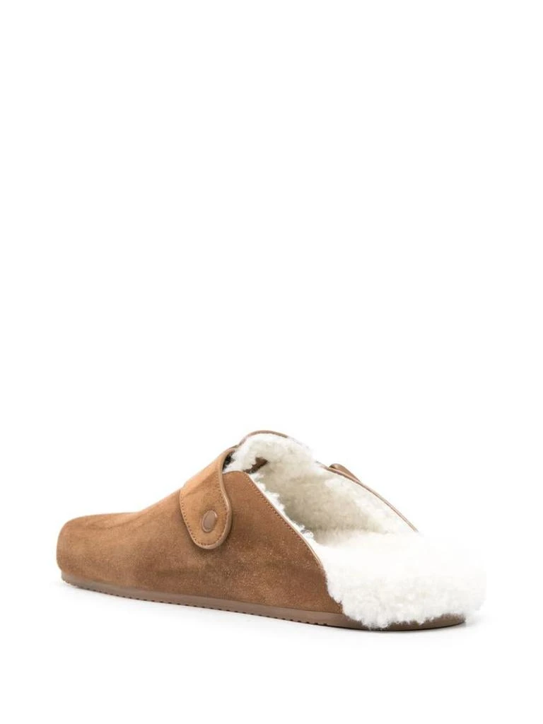 Balenciaga Balenciaga "Sunday" Slippers 2