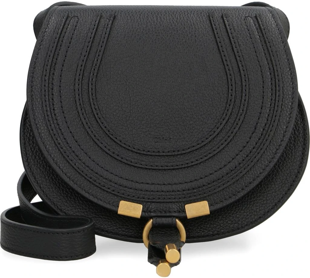 Chloé MARCIE SMALL SADDLE BAG 2