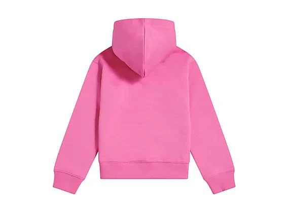 New Balance BB Stacked Logo Hoodie 2