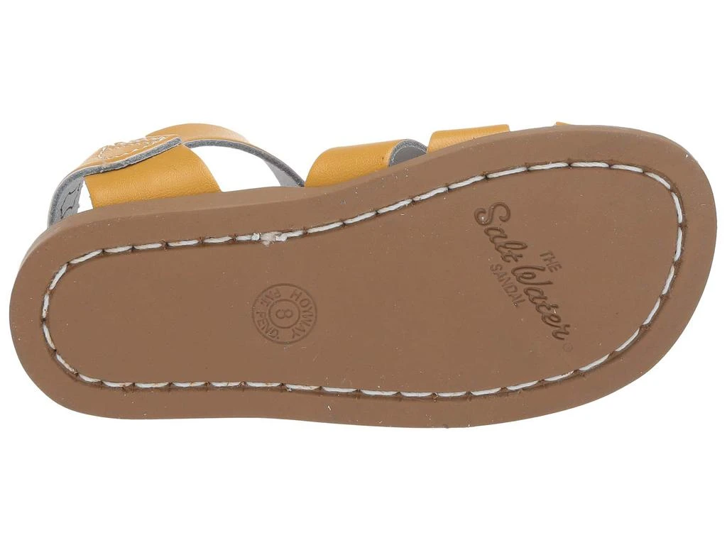 Salt Water Sandal by Hoy Shoes The Original Sandal (Infant/Toddler) 3