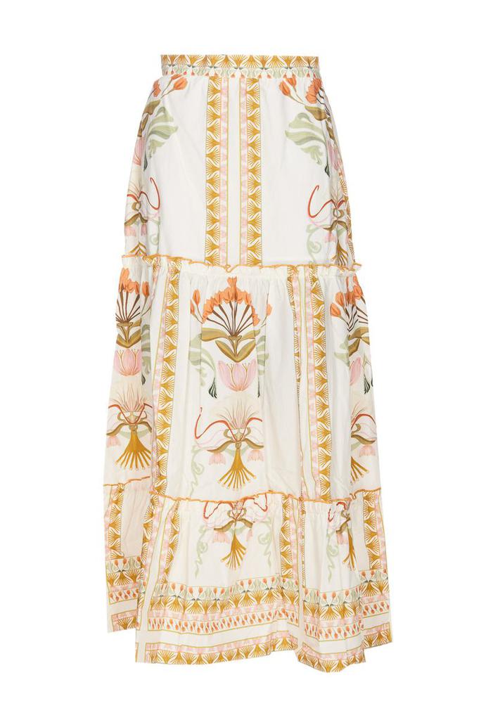 Lug Von Siga Lug Von Siga Skirts