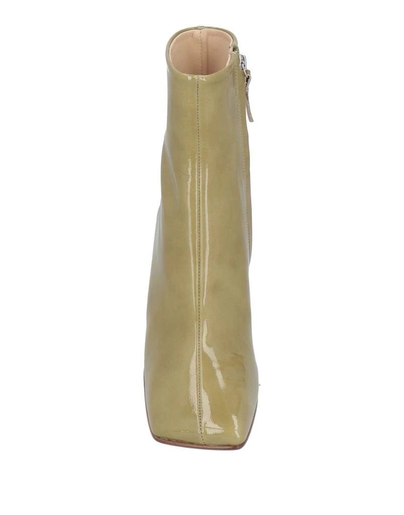 Souliers Martinez Ankle boot 4