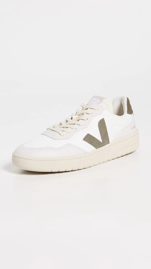 Veja V-90 B-Mesh Sneakers 1