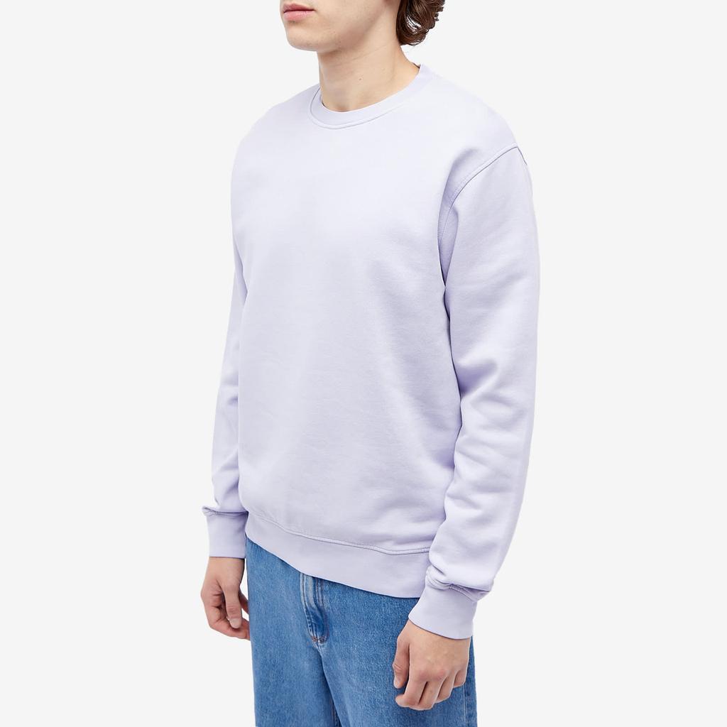 Colorful Standard Colorful Standard Classic Organic Crew Sweat