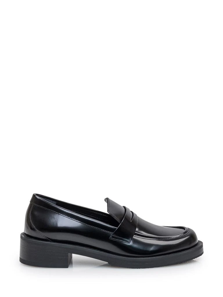 Stuart Weitzman Palmer Bold Loafer 1