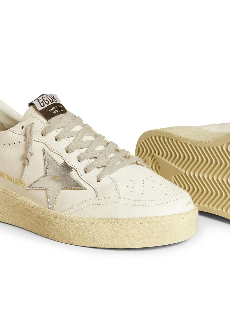 Golden Goose Ball Star 2 sneakers 5