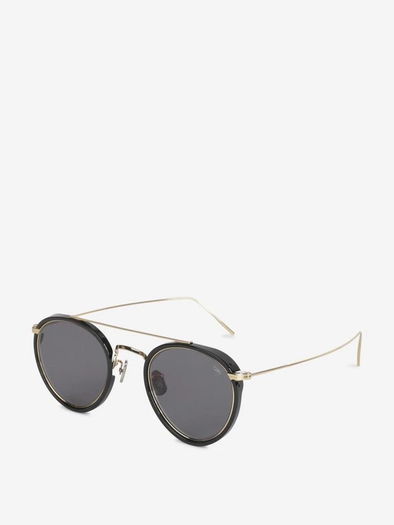 Eyevan Eyevan Round Sunglasses 762 2