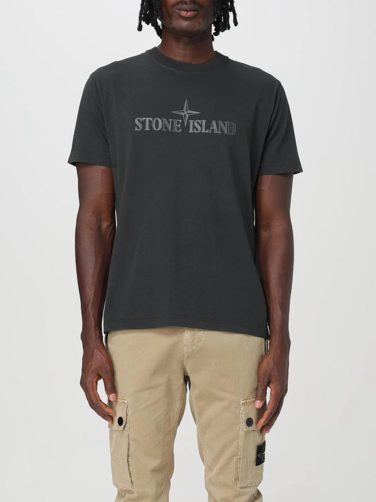 Stone Island T恤 男士 Stone Island 1