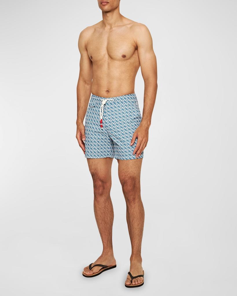 ORLEBAR BROWN Men's Standard Orbit Swim Shorts