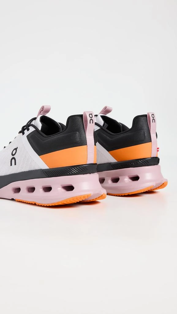 On Cloudnova X Sneakers 3