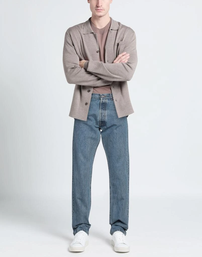 VTMNTS Denim pants 2