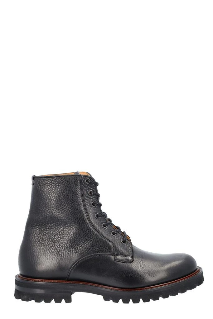 Church's Church's Coalport 2 Lace-Up Boots 1