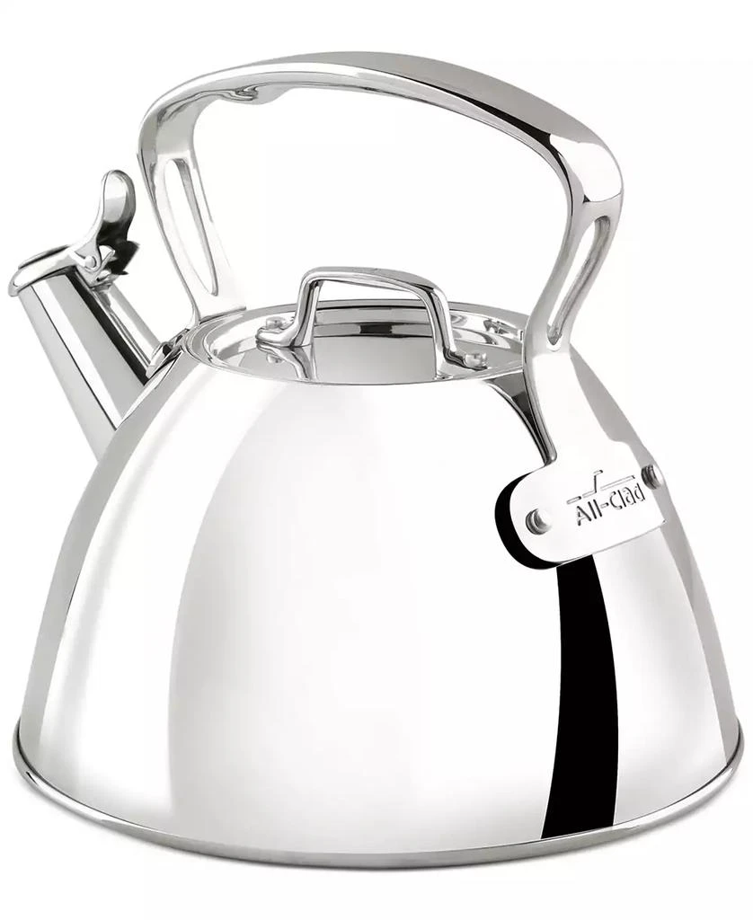 All-Clad Stainless Steel Tea Kettle 3