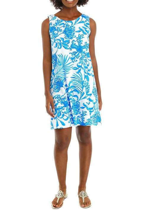 Lilly Pulitzer Pulitzer Womens Eliza Knit Dress 1