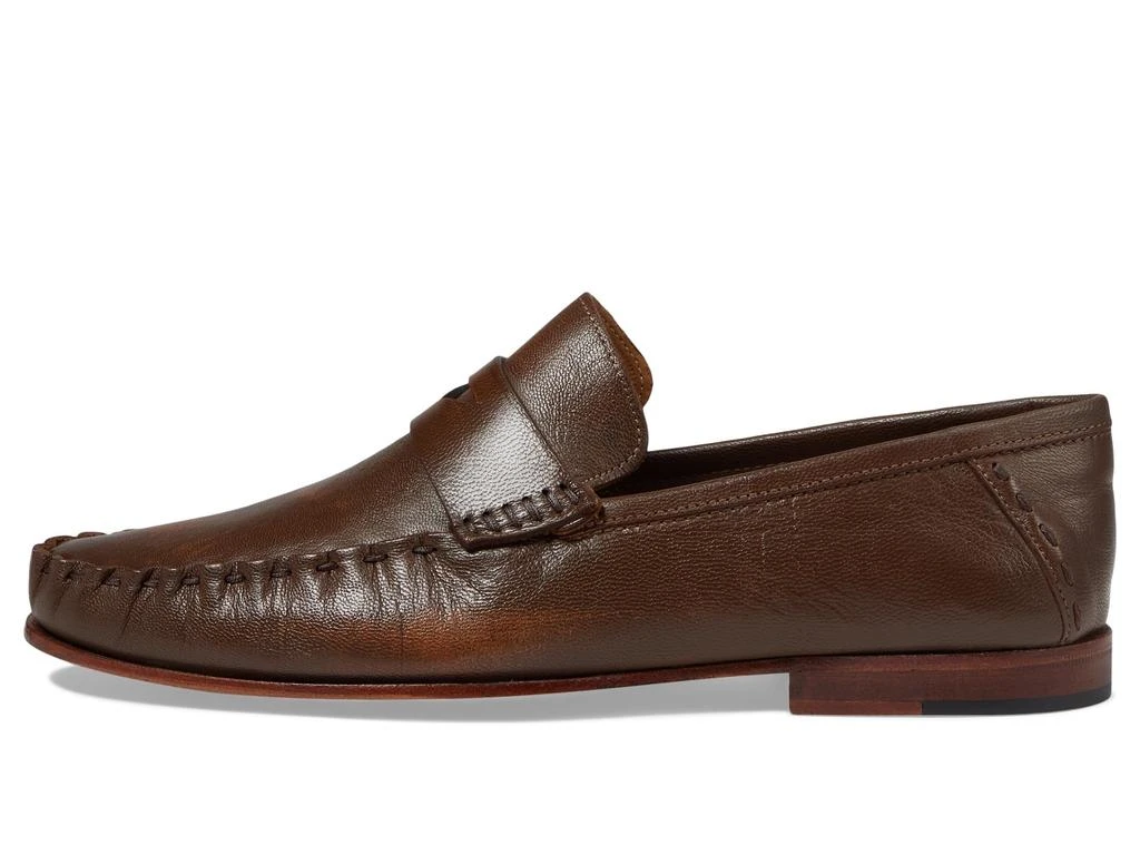 Massimo Matteo Penny Moccasin 4