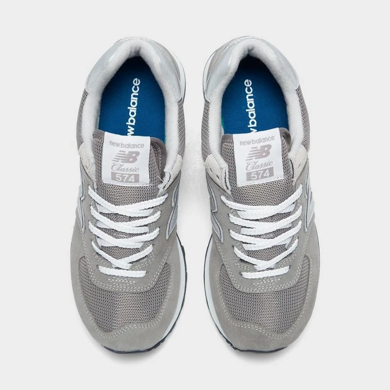 New Balance Women's New Balance 574 Casual Shoes 5