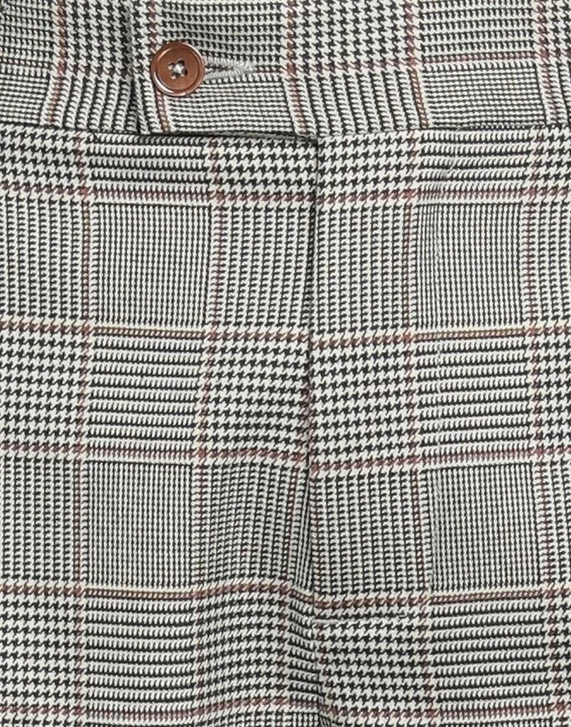 DANIELE ALESSANDRINI Dress pants 4