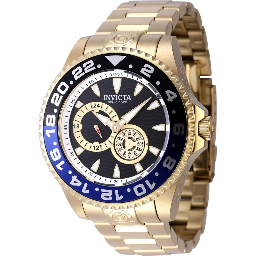 Diver Watch Jomashop Invicta Pro Diver Invicta Pro Diver Automatic