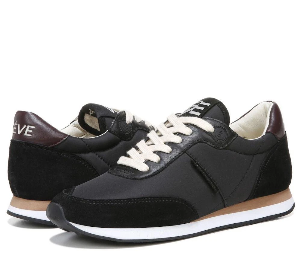 Sam Edelman TORI LACE-UP SNEAKERS 5