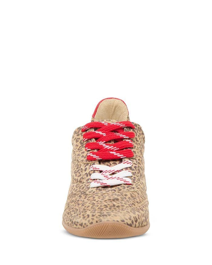 Dolce Vita Women
s Laini Sneakers 5