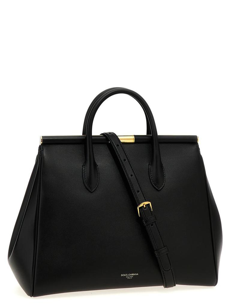 Dolce & Gabbana Dolce & Gabbana 'Day Xl Marlene' Handbag