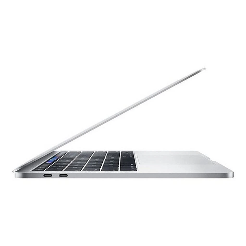 Certideal Macbook Pro 16 (2019) - Core I7 2.6Ghz Ssd - Ram 16 Go - Argent 3