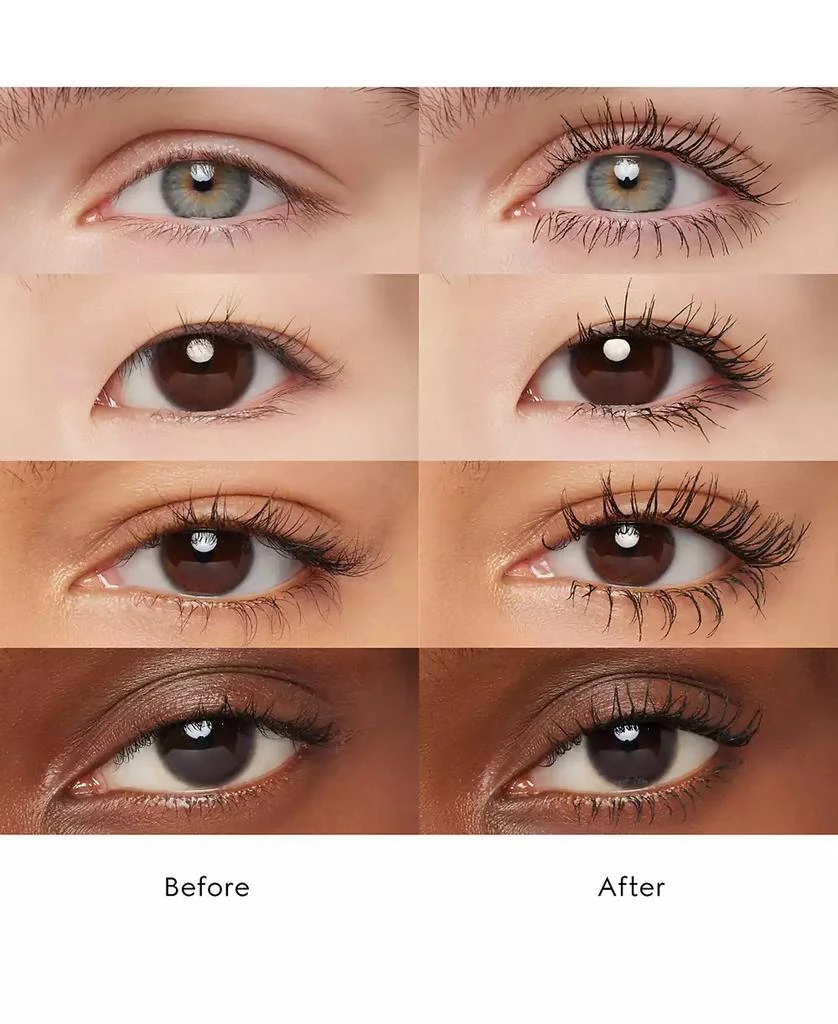 Gucci L'Obscur Lengthening Mascara 4