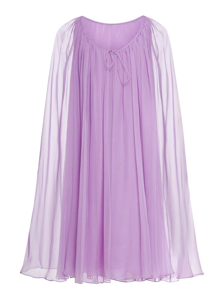 Max Mara Pianoforte Footing Dress 2