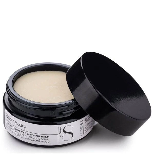 ilapothecary ilapothecary Calm Butterfly's Soothing Balm 50g 2